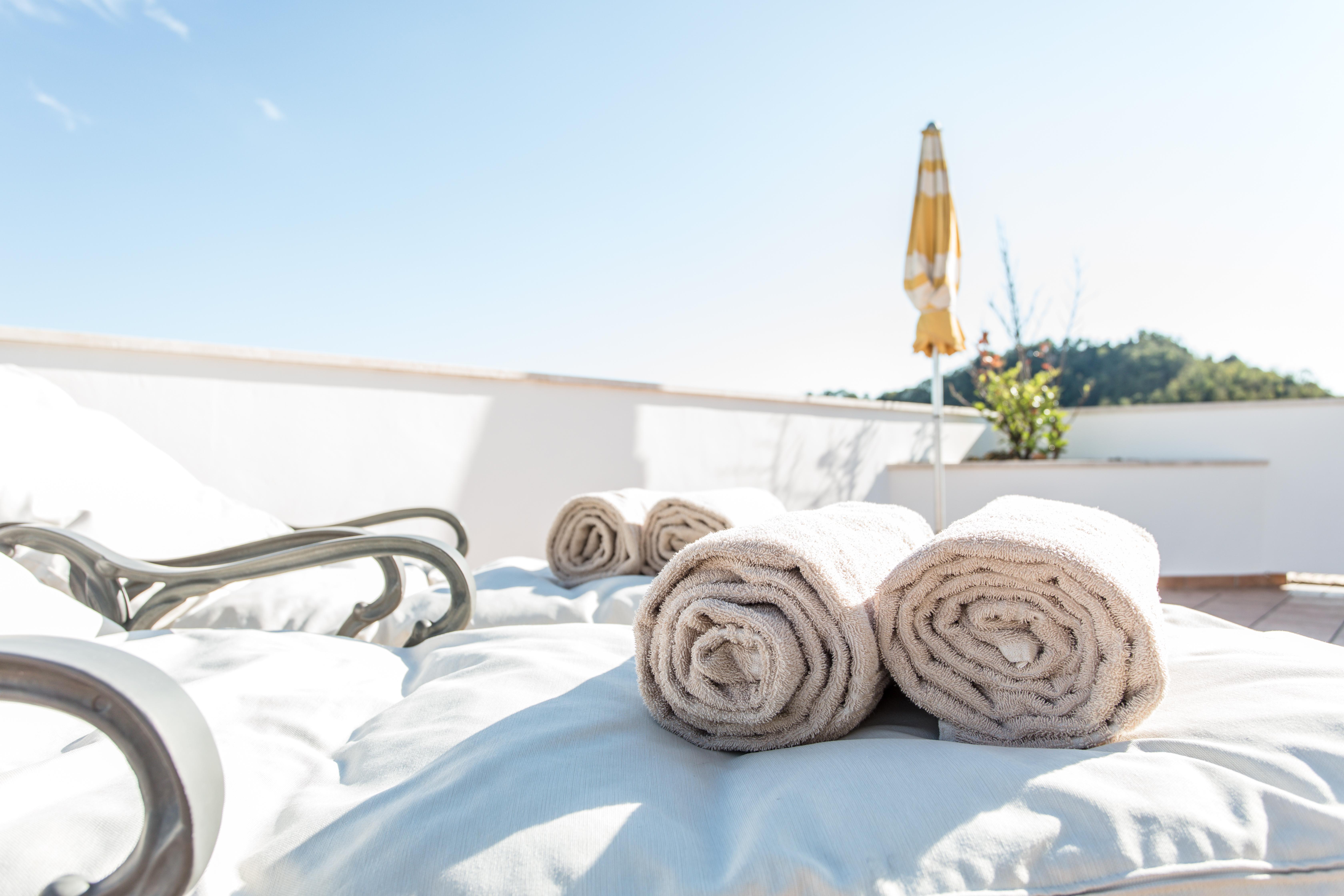 Galzignano Resort Terme & Golf - Hotel Splendid Galzignano Terme ภายนอก รูปภาพ