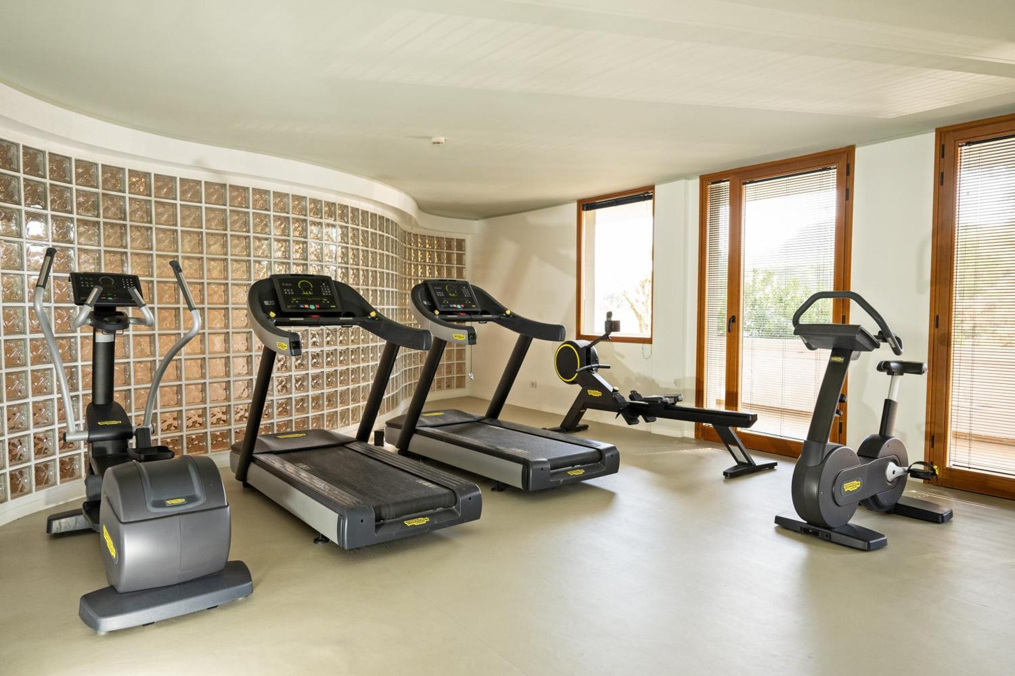 Galzignano Resort Terme & Golf - Hotel Splendid Galzignano Terme ภายนอก รูปภาพ