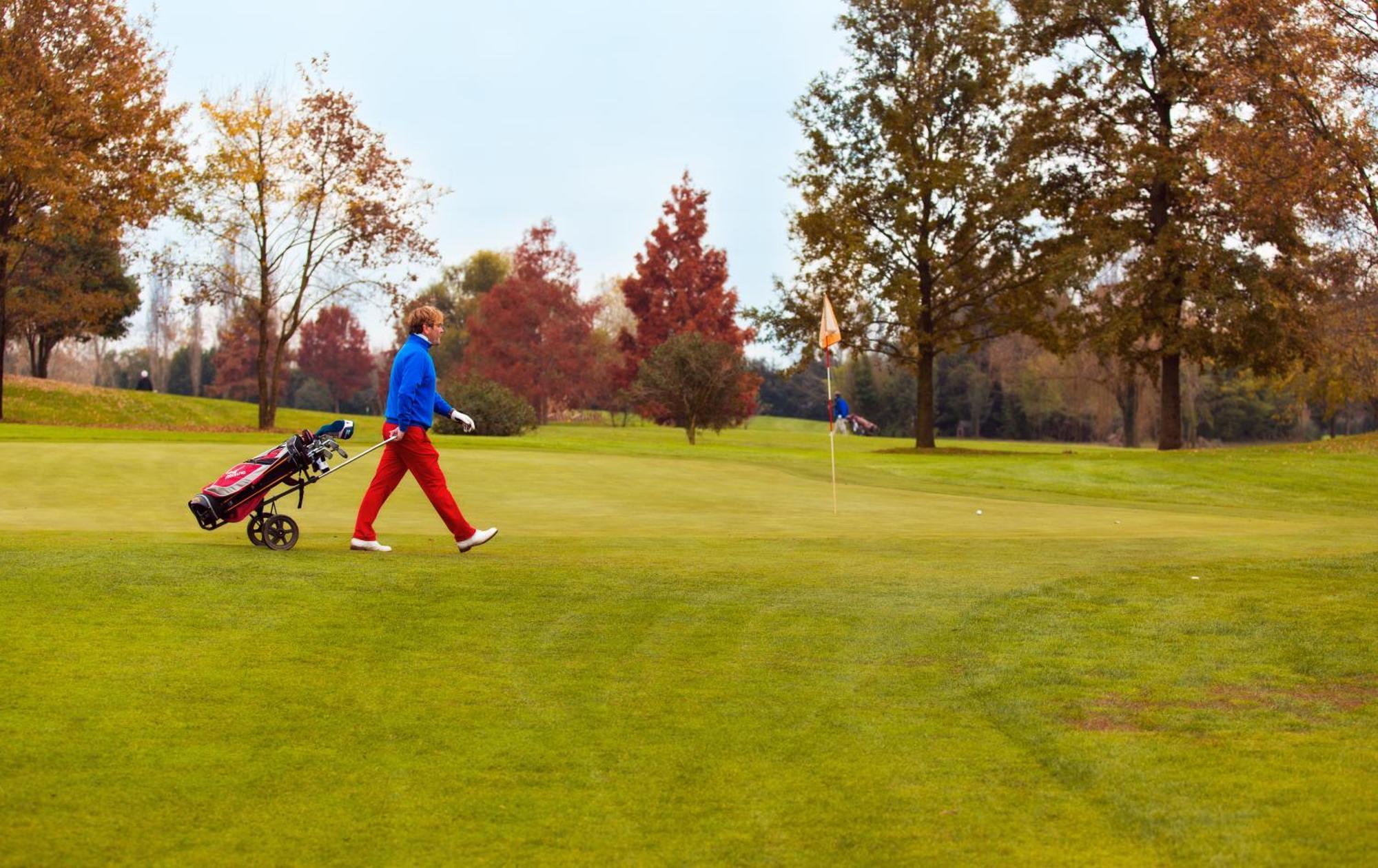 Galzignano Resort Terme & Golf - Hotel Splendid Galzignano Terme ภายนอก รูปภาพ